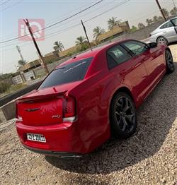 کرایسلەر 300